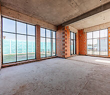 Дом в Миллениум парк под отделку