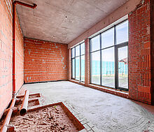 Дом в Миллениум парк под отделку