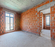 Дом в Миллениум парк под отделку