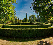 Дом в Миллениум парк под отделку