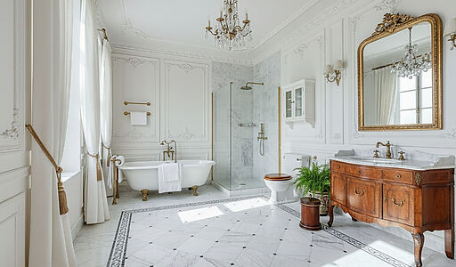 Дом в Миллениум парк под отделку