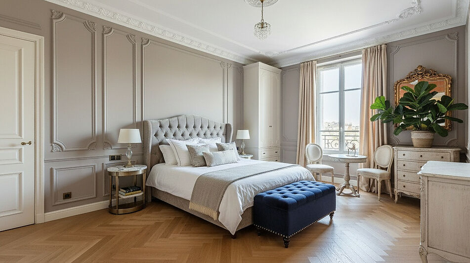 Дом в Миллениум парк под отделку