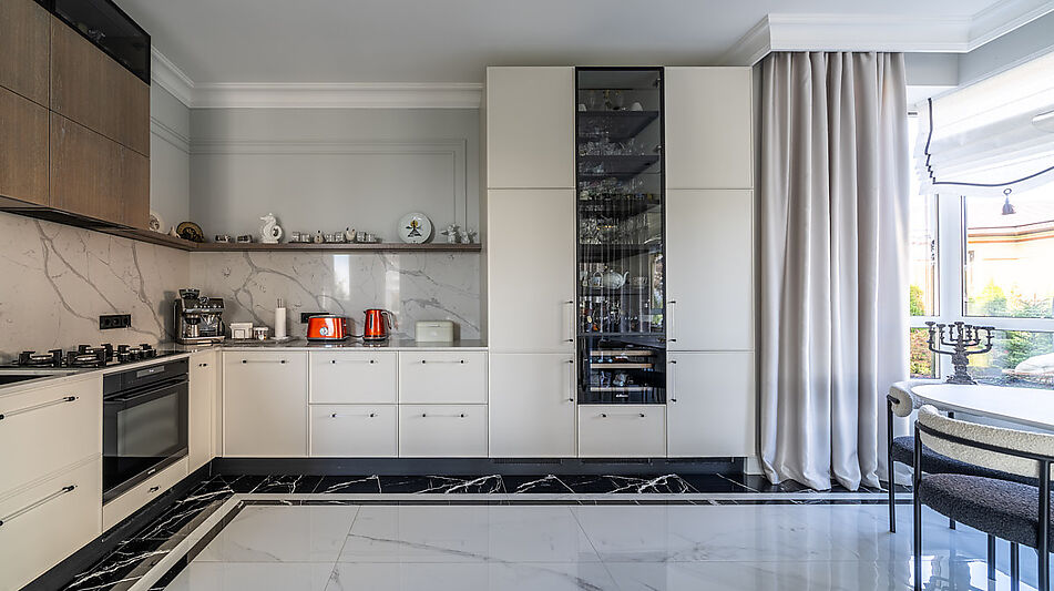 Готовый дом в КП Новорижский