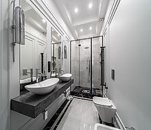 Готовый дом в КП Новорижский