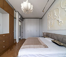 Готовый дом в КП Новорижский