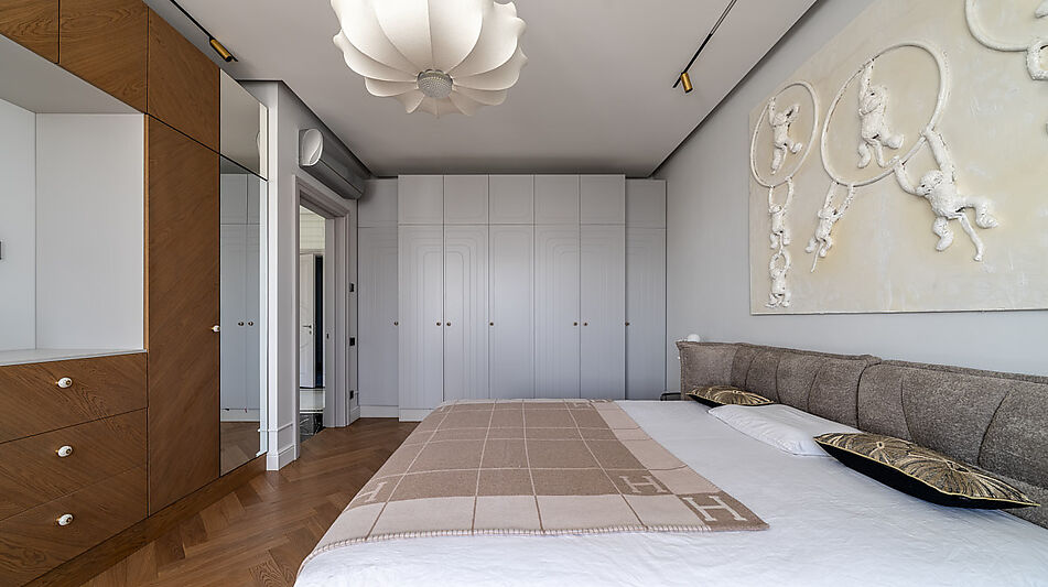 Готовый дом в КП Новорижский