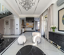 Готовый дом в КП Новорижский