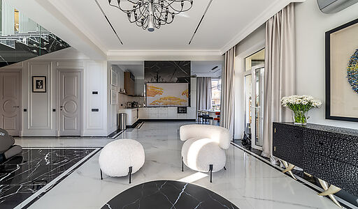 Готовый дом в КП Новорижский