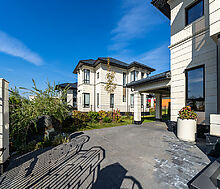 Готовый дом в КП Новорижский