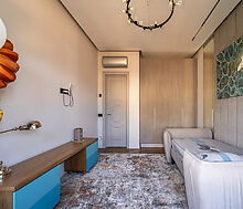 Готовый дом в КП Новорижский