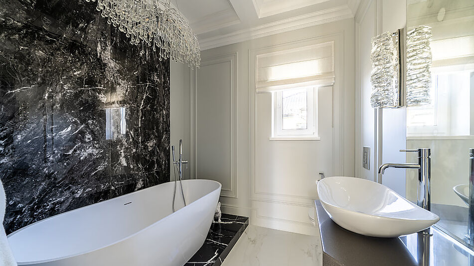 Готовый дом в КП Новорижский