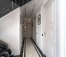 Готовый дом в КП Новорижский