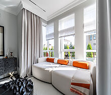 Готовый дом в КП Новорижский