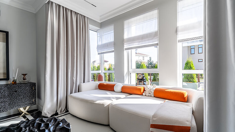 Готовый дом в КП Новорижский