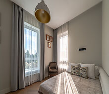 Готовый дом в КП Новорижский