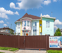 Готовый дом в КП Новорижский