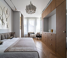 Готовый дом в КП Новорижский