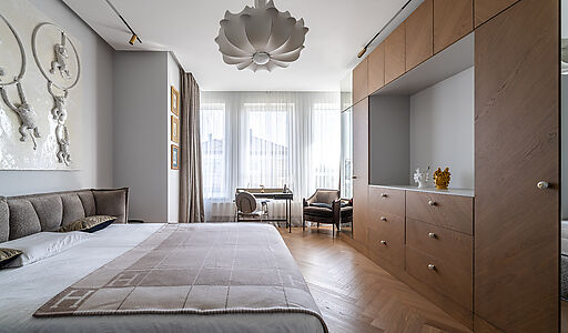 Готовый дом в КП Новорижский