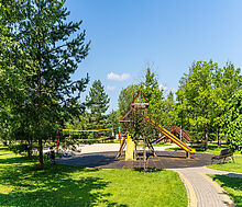 Готовый дом в КП Новорижский