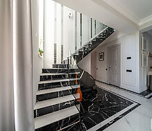 Готовый дом в КП Новорижский