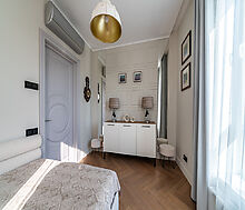 Готовый дом в КП Новорижский