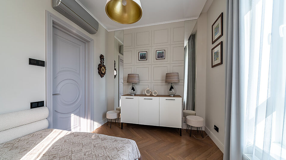 Готовый дом в КП Новорижский