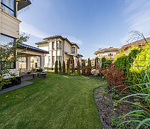 Готовый дом в КП Новорижский