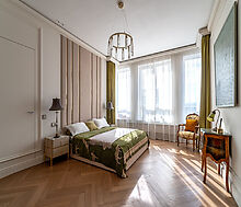 Готовый дом в КП Новорижский