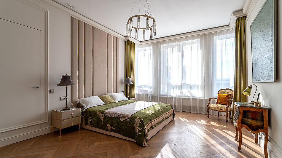 Готовый дом в КП Новорижский