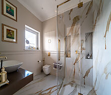 Готовый дом в КП Новорижский