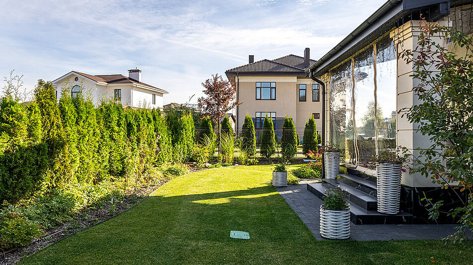 Готовый дом в КП Новорижский