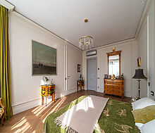 Готовый дом в КП Новорижский