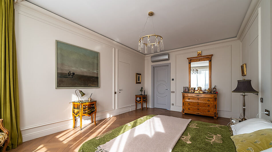 Готовый дом в КП Новорижский