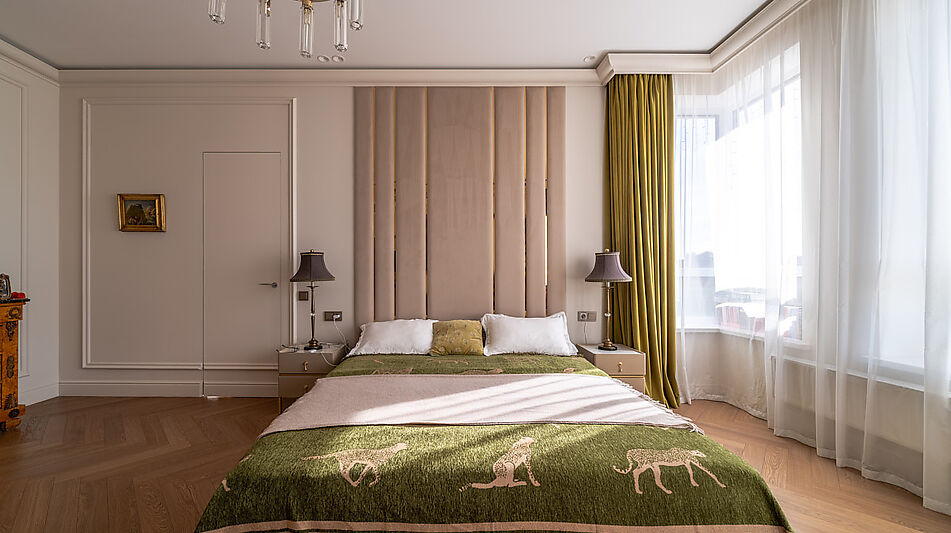 Готовый дом в КП Новорижский