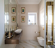 Готовый дом в КП Новорижский