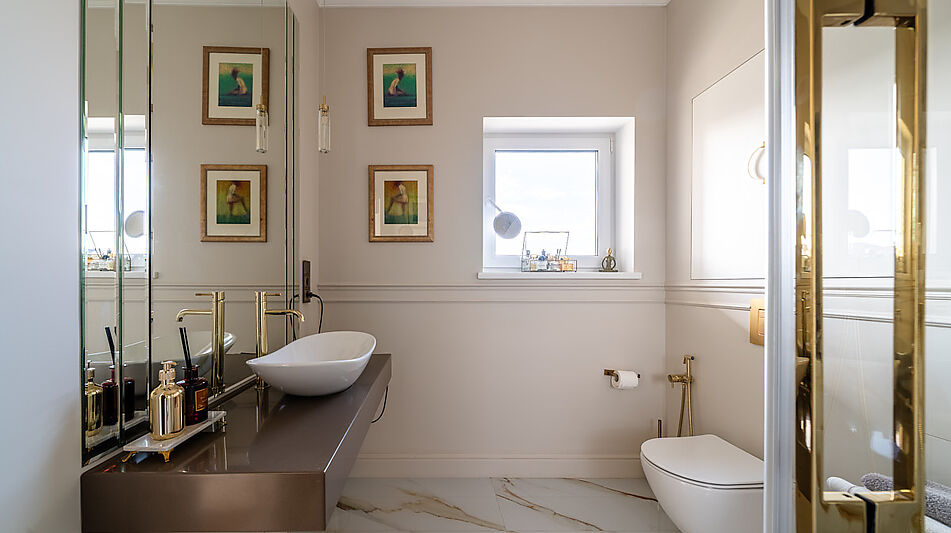 Готовый дом в КП Новорижский