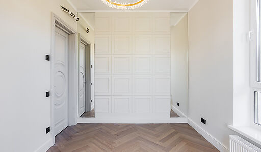 Дом у озера в КП Новорижский