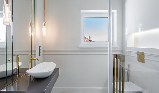 Дом у озера в КП Новорижский