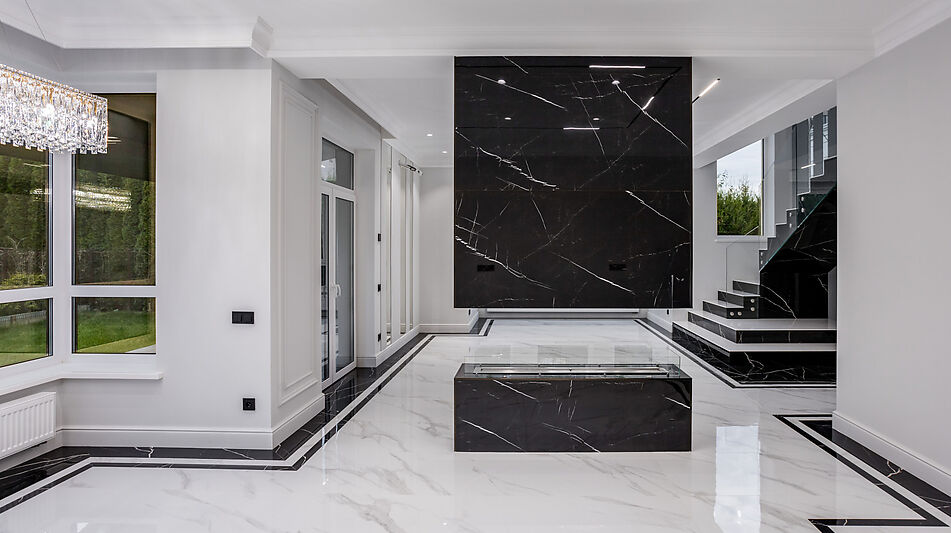 Дом у озера в КП Новорижский