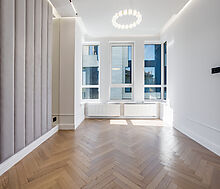 Дом у озера в КП Новорижский