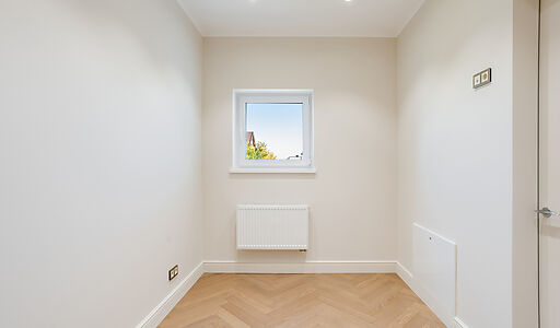 Дом у озера в КП Новорижский