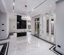 Дом у озера в КП Новорижский