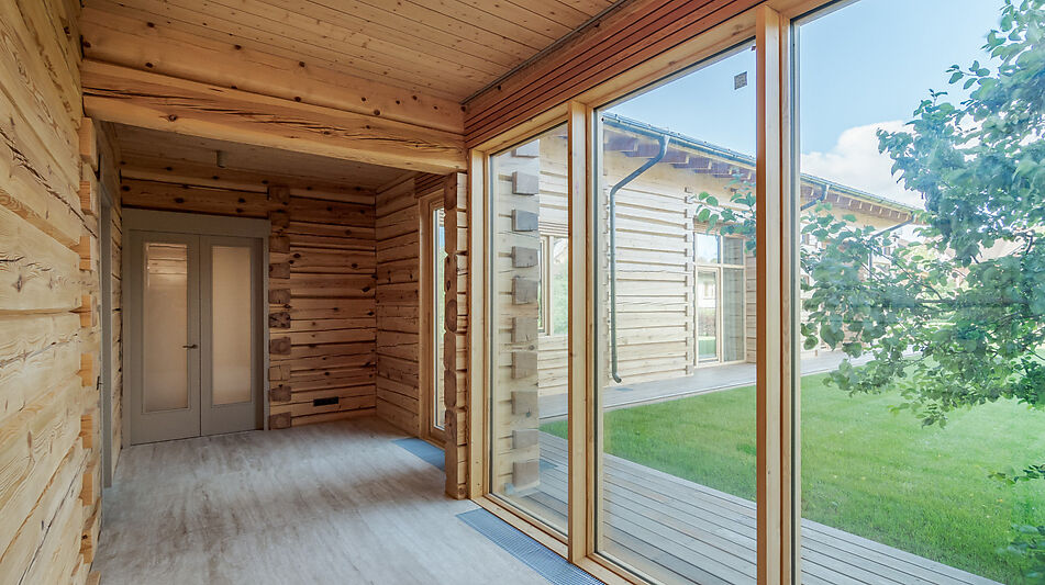 Новый дом в КП Лазурный берег