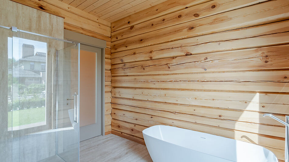 Новый дом в КП Лазурный берег