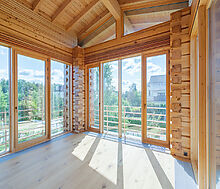 Новый дом в КП Лазурный берег