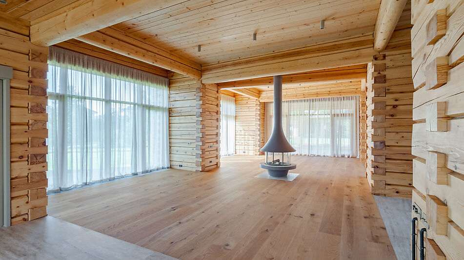 Новый дом в КП Лазурный берег