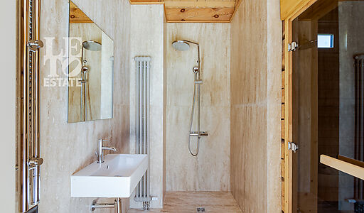 Новый дом в КП Лазурный берег