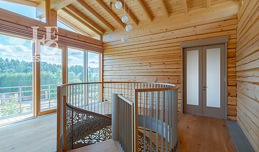 Новый дом в КП Лазурный берег