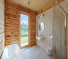 Новый дом в КП Лазурный берег