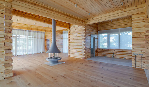 Новый дом в КП Лазурный берег